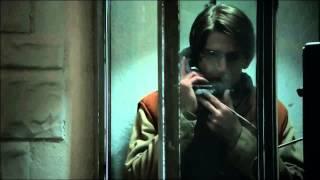 Person of Interest - Finch Phone Phreaking scene