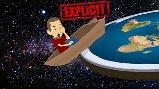 Thomas Westbrook Destroys the Flat Earth Model on The Right to Reason Podcast w: Robert Stanley