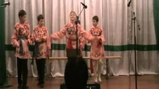 Ложкари