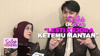 Sekian Lama Lesti Kejora Karna Menang Penghargaan Ketemu Mantan Dipanggung - SELEB ON NEWS