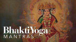 Gayatri Mantra | Bhakti Yoga Mantras