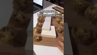 Consejos para hacer tus maquetas