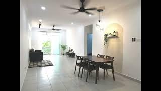 Tebrau City Residence RM400k Max 0127030877