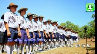 Hướng Phật đài