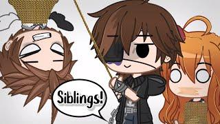 Siblings! | Afton Family