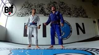 Как начисляются баллы по правилам ibjjf