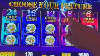 2 UNBELIEVABLE LAST SPIN COMEBACKS #slotman #download #casino #chumashcasino