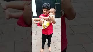 unni vavavo song #shaymonworld pls like share subscribe and support rood to 150