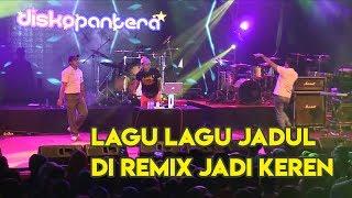 LIVE KONSER DISKOPANTERA - LAGU-LAGU NOSTALGIA REMIX\