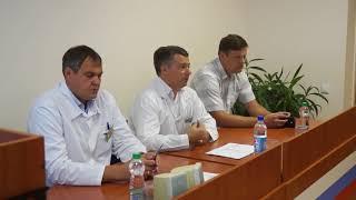 Алексей Федосов 170818