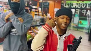 Hitta Gang Pr5me - BZ UP [Official Music Video]