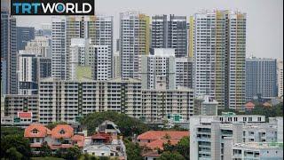 Singapore is the world's most expensive city | Money Talks