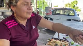 Rico ramen con Pargo y Camarón  #video #losmochis #comidamexicana #sabroso#sinaloa