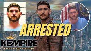 YouTuber, Eric Conover's SHOCKING Arrest: The Real Story Behind His Arrest!