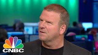 Tilman Fertitta On Donald Trump As A Leader, Effects Of Oil Prices On Business | Power Lunch | CNBC