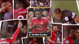 Antonio Valencia will be back at Old Trafford for the Manchester United legends match against Celtic