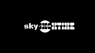 SkyShowtime/Flare Entertainment 2022 Logo Christmas Remakes