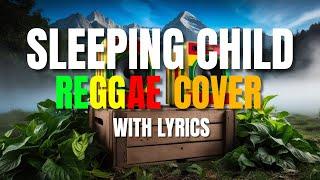 Sleeping Child - Reggae Version | Micheal Learns To Rock | Nonoy Peña | DJ Judaz