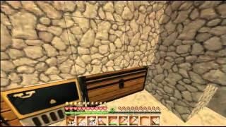 Let´s Play Minecraft [011] Mit Lach- und Herzinfarktgarantie!