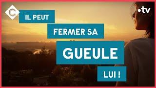 L'ABC - Le meilleur des coups de gueule de Benoît Paire - C à vous - 13/05/2022