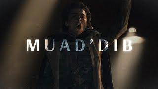 Paul Atreides | MUAD’DIB