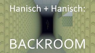 Hanisch + Hanisch: BACKROOM / Duo-Ausstellung