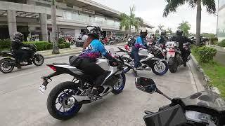 1st Bundakan MC Dagyang Rides