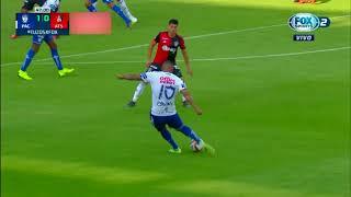de E. Cardona | Pachuca 1 - 0 Atlas | Liga MX - Clausura 2019  - Jornada 16 | tuzostvoficial