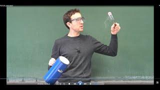 Polymer Science and Processing 09: Amorphous polymers