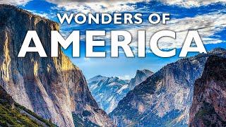 25 Best Places to Visit in the USA - Travel Video