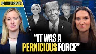 Krystal Ball: I saw MSNBC’s implosion from the inside