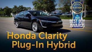 2020 Plug-In Hybrid -  KBB.com Best Buys