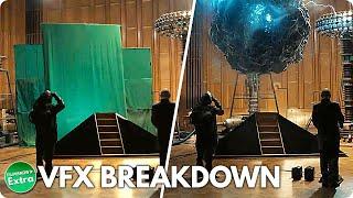 DARK - Season 2 | VFX Breakdown by RISE (2020)