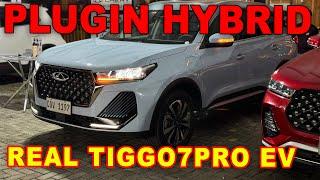 Will 2025 NEW  Chery Tiggo 7 Pro PHEV shake the PHEV segment?