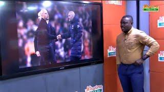 LIVERPOOL V CHELSEA POST MATCH ANALYSIS....RICHARD ATTACKS FIIFI...REAL MADRID...BARCA SCORE 5