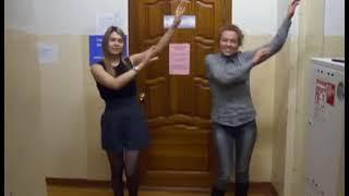 СГФ - семья!