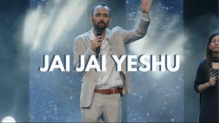 Jai Jai Yeshu | Folj Worship | Ps. Samarth #hindiworshipsong #folj