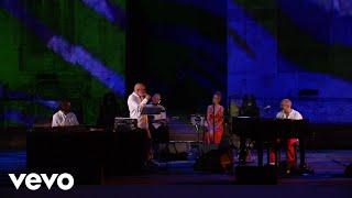 Brian Eno & Roger Eno - By This River (Live at The Acropolis)