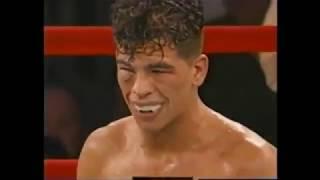 Артуро Гатти - Уилсон Родригес (Arturo Gatti - Wilson Rodríguez) Комментарии - Хлебников