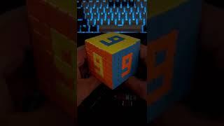 One by one!!!#rubikscube #cubing #rubik #cube #2024 #foryou #shorts