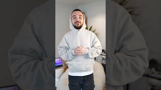 J’ai acheté le MEILLEUR Hoodie ?! 