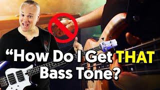 How To Get A Hundred Bass Tones From One Bass (FOR FREE!!)