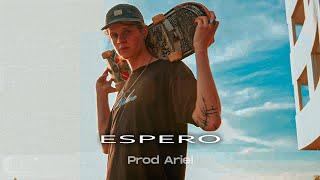 "ESPERO" Dalex x Lenny  Tavarez type beat reggaeton Instrumental by Ariel