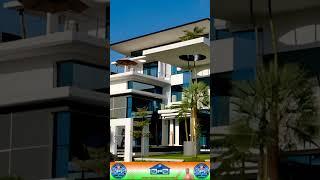 modern home design | three storey modern house | beautiful home design no. 50 |