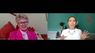 Interviewing Julia Balaz about Galactic Astrology