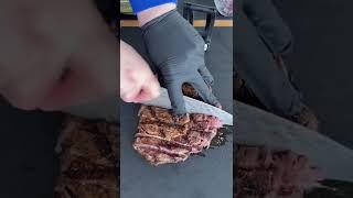 The perfect Ribeye Steak | Grill Nation