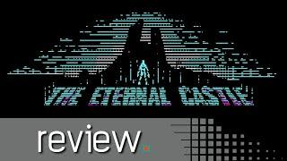 The Eternal Castle: Remastered Switch Review - Noisy Pixel