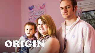 The Seven Year Age Gap | Underage and Pregnant | Full Episode | Origin