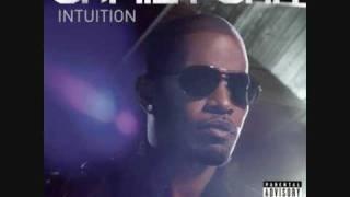 11. Jamie Foxx - Freakin Me(feat Marsha Ambrosius) - INTUITION