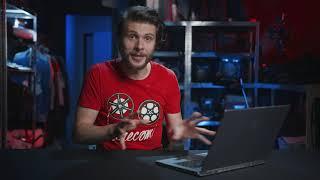 Creating Effective Sound Design In Premiere Pro | Essential Workflows with Cinecom | Adobe Video